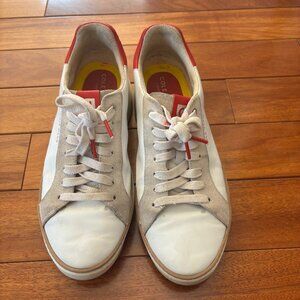 Cole Haan Leather Shoes/Sneakers